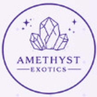 Amethyst Exotic line mark
